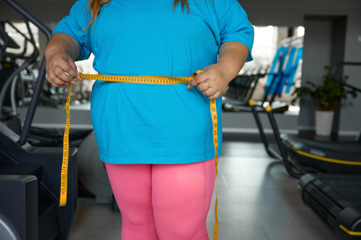 Obesity in the UK: Latest Statistics, Prevalence & Facts