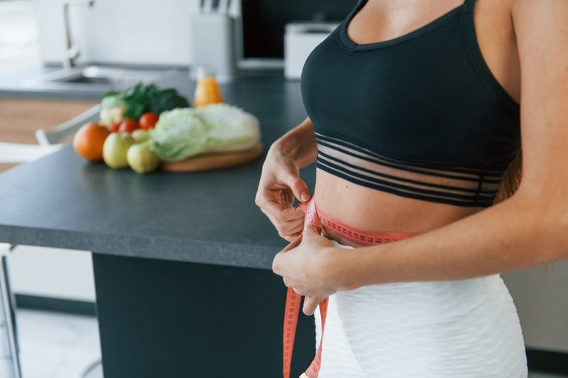 How to Lose Belly Weight: Safe, Practical UK Guide