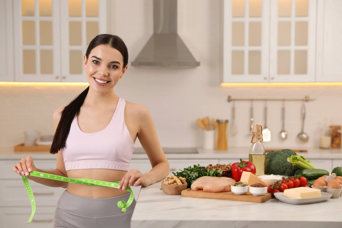 How to Lose Belly Fat in 6 Months: A Realistic Plan