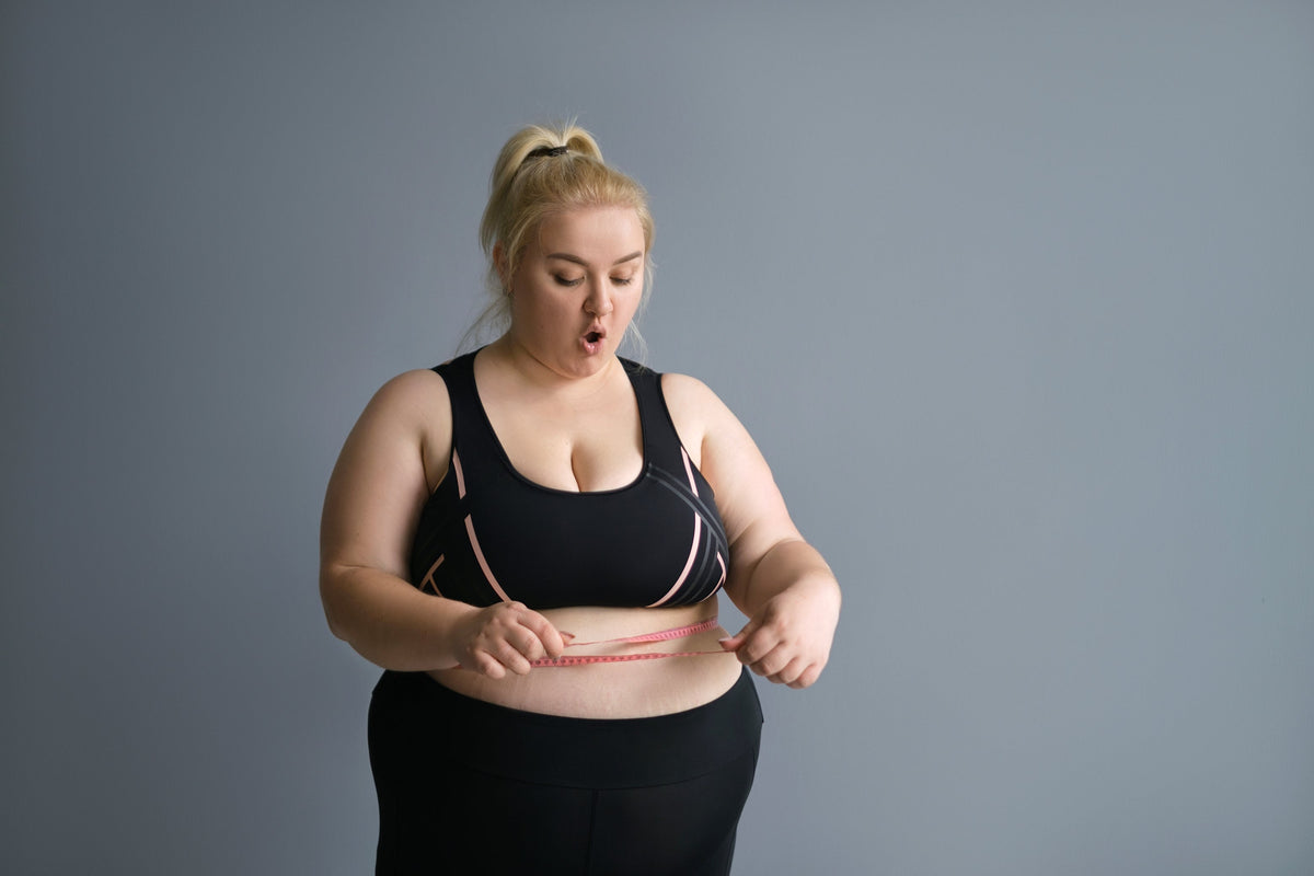 What Body Fat Percentage Is Obese? The Honest Answer