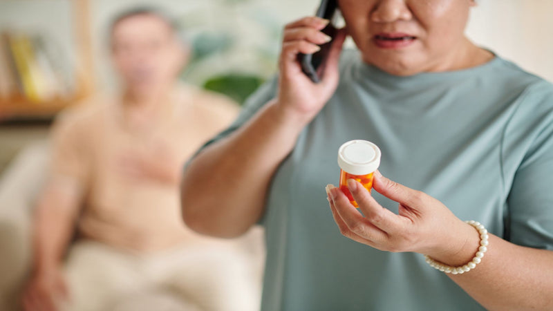 Spedra Online Prescription: How to Get It, 200mg