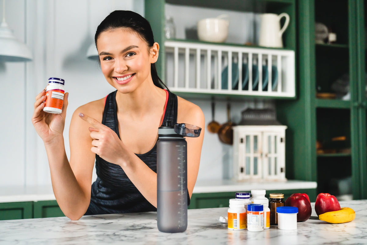 GLP-1 Supplements vs Prescription: Do They Work?