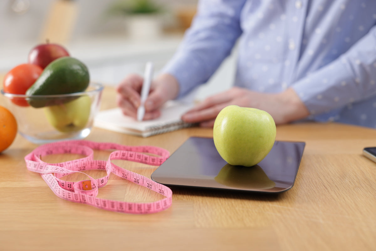 Best Way to Lose Weight UK: Plans and Options Explained