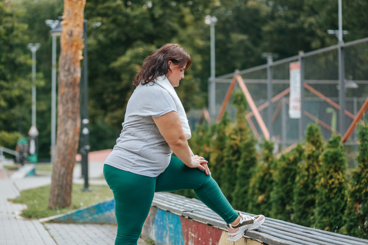Adult Obesity in the UK: Definition and Health Risks