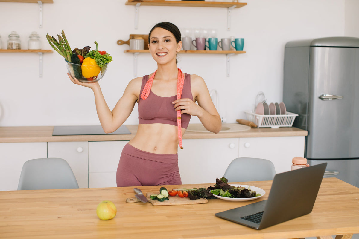 How to Reduce Weight: A Practical Step-by-Step Guide
