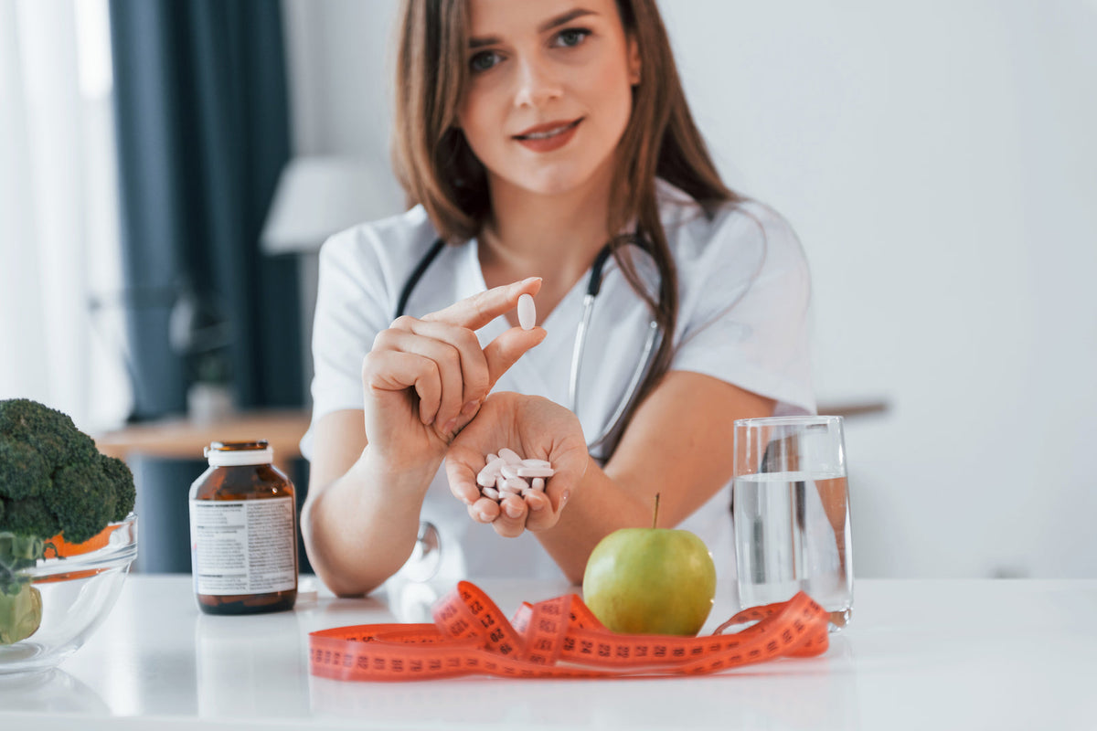 How Does Wegovy Work? The Science Explained