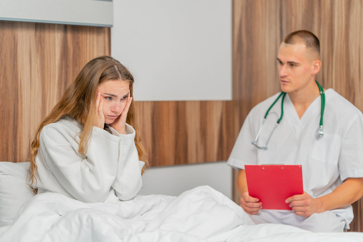 Premature Ejaculation Help: Self-Help & Support Guide