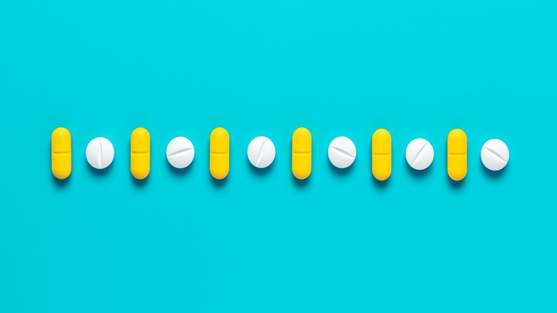 Long-Term Viagra Side Effects: Safety & Ongoing Use
