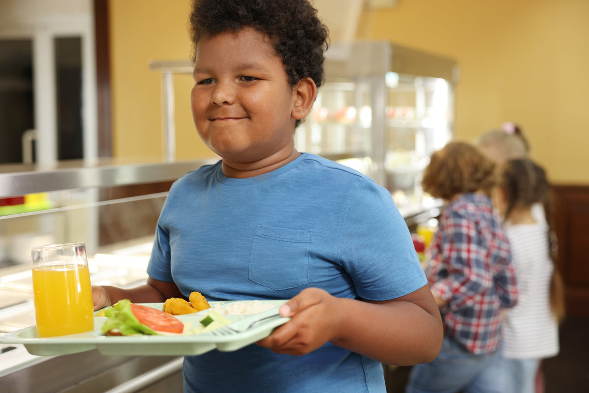 Childhood Obesity Prevention UK: Practical Strategies