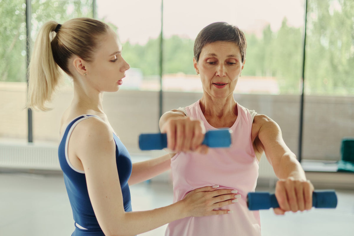 Cachexia in Advanced Dementia: A Gentle, Honest Guide