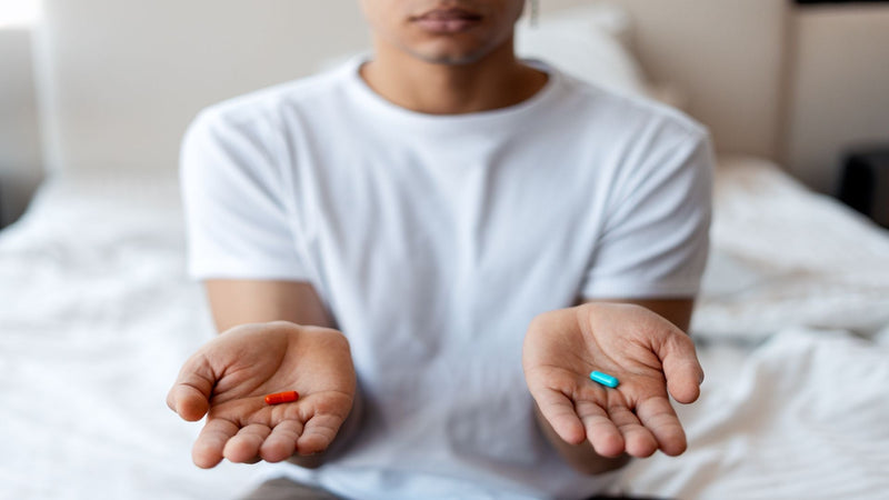 Spedra vs Vardenafil: A Deeper Clinical Comparison