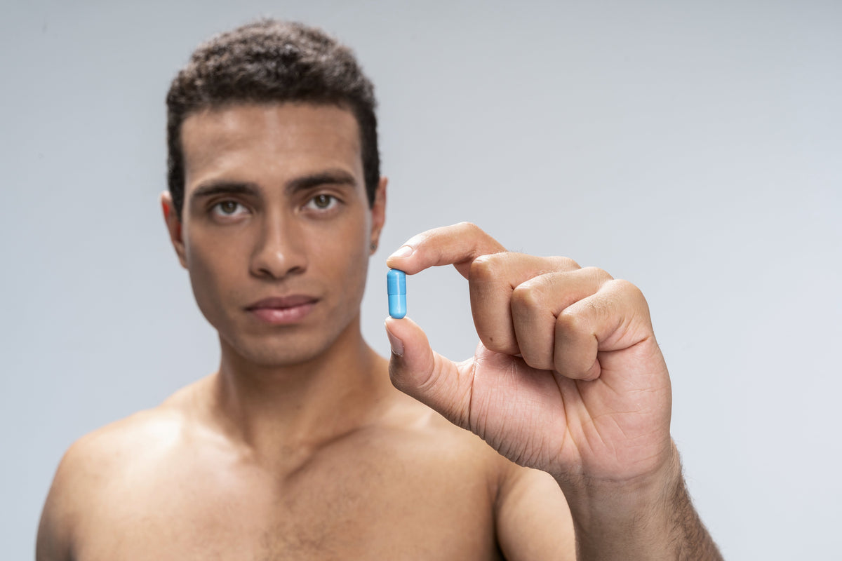 Male Impotence: Causes, Sudden Onset and Treatment