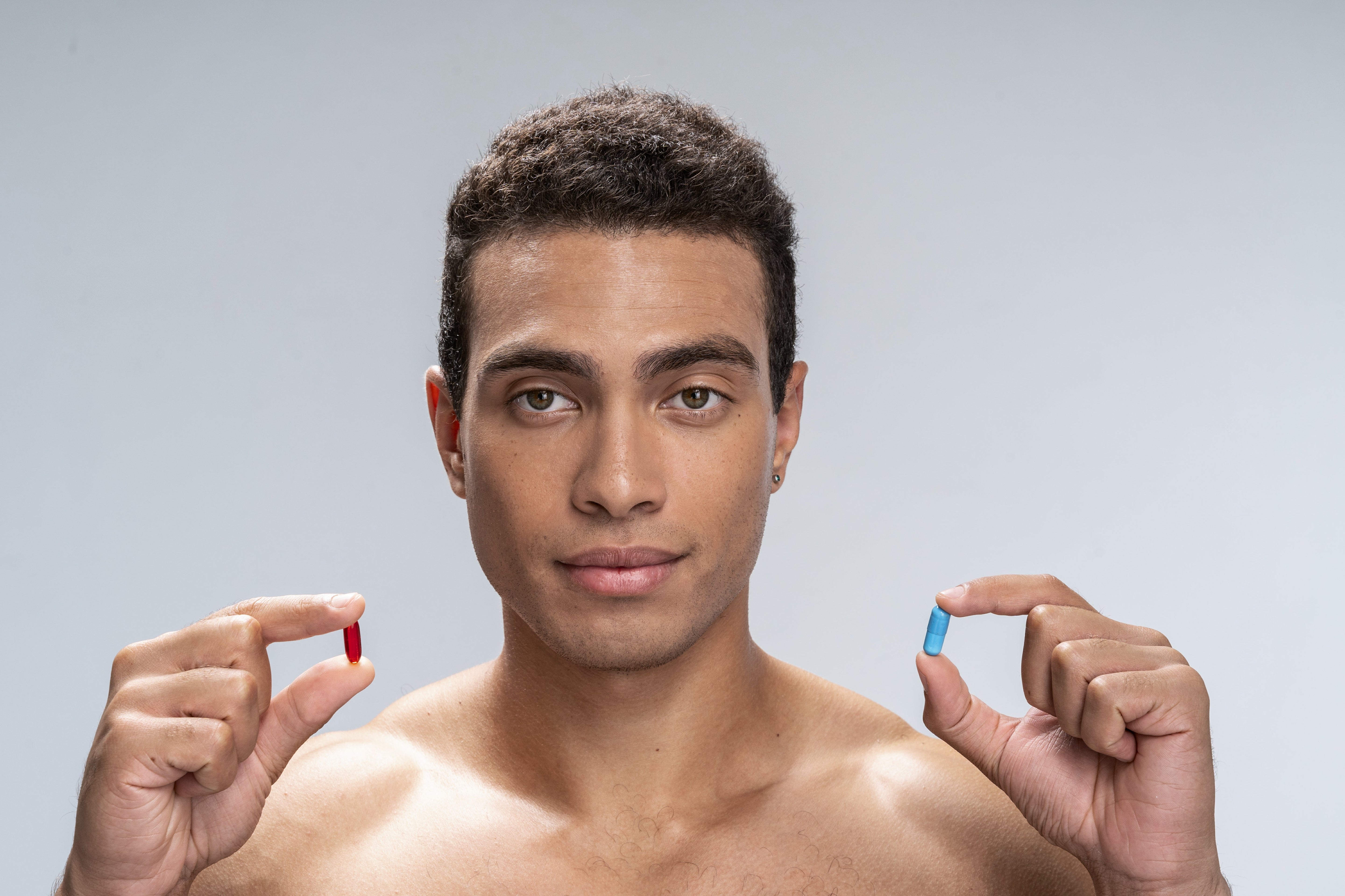 How to Improve Erectile Function: What Actually Works