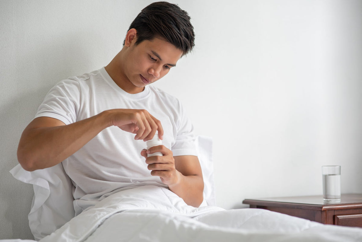 Is There a Permanent Cure for Premature Ejaculation?