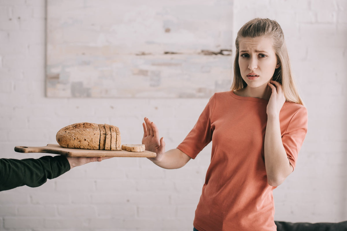 How Many Carbs a Day? UK Portions and Daily Limits