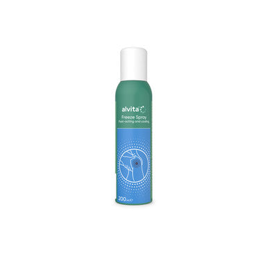 Alvita Freeze Spray – 200ml
