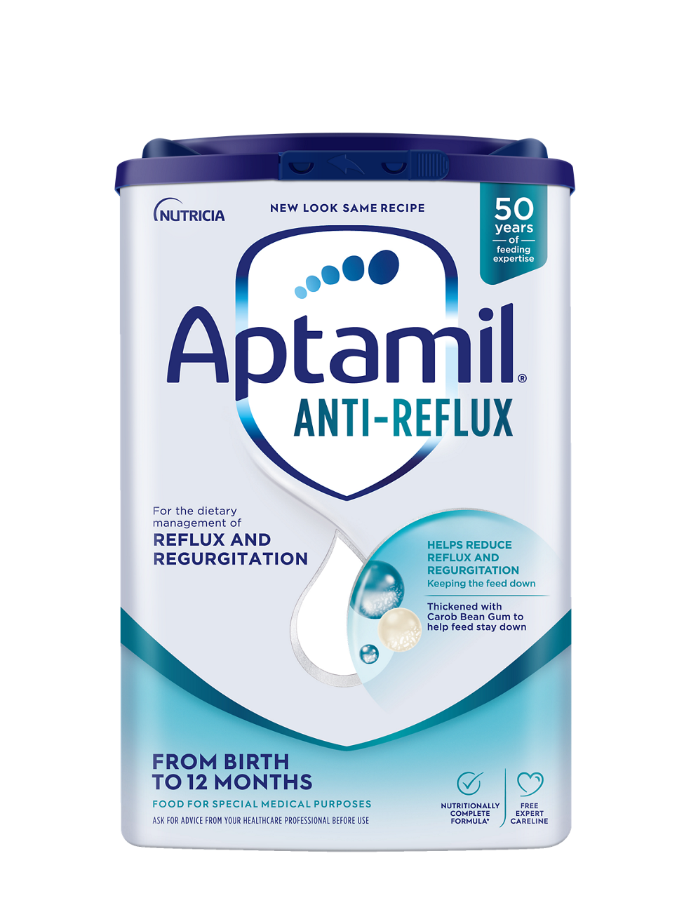 Aptamil Anti-Reflux Infant Milk Powder – 800g