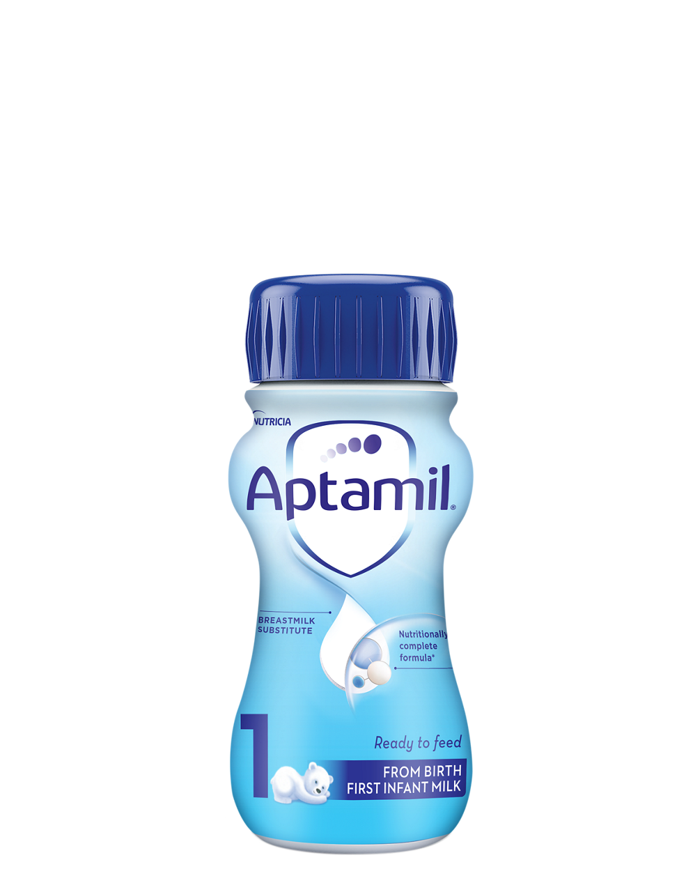 Aptamil Profutura First Infant Milk – 200ml