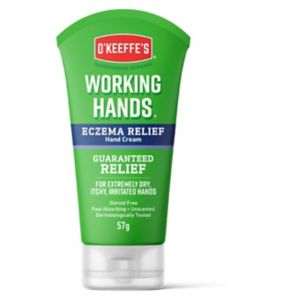 Okeeffes Working Hands Eczema Cream