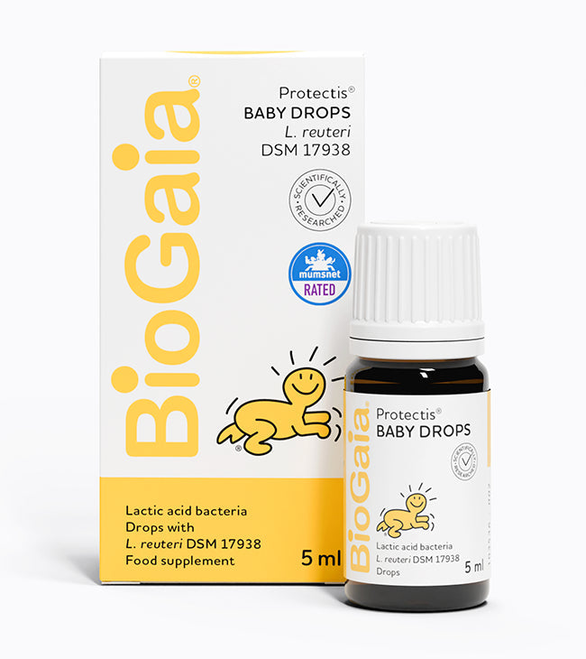 Biogaia Protectis Baby Drops