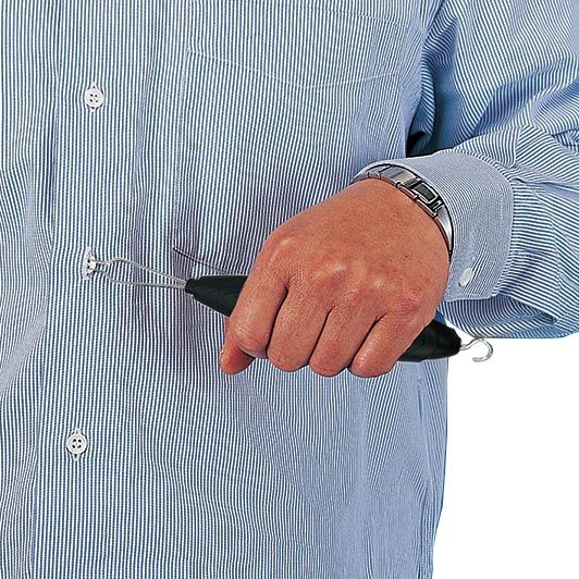 Button Hook & Zip Puller