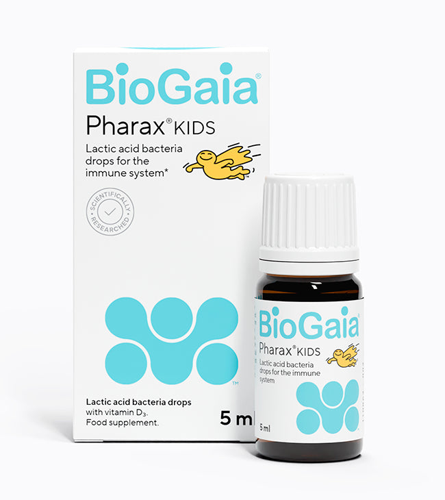 Biogaia Pharax Drops
