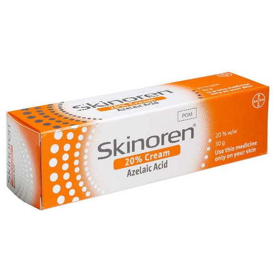 Skinoren 20% Cream 30g