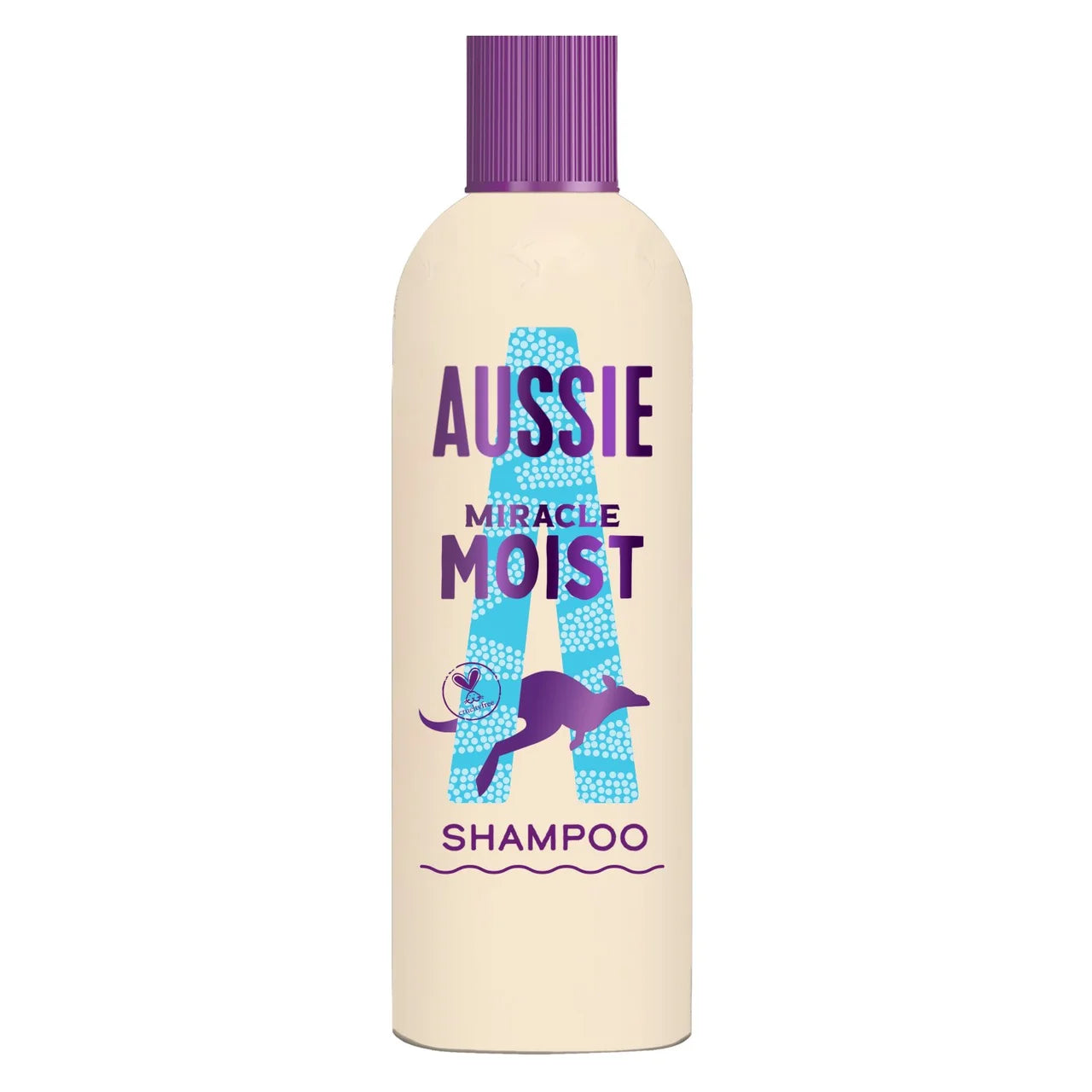 Aussie Shampoo Miracle Moist