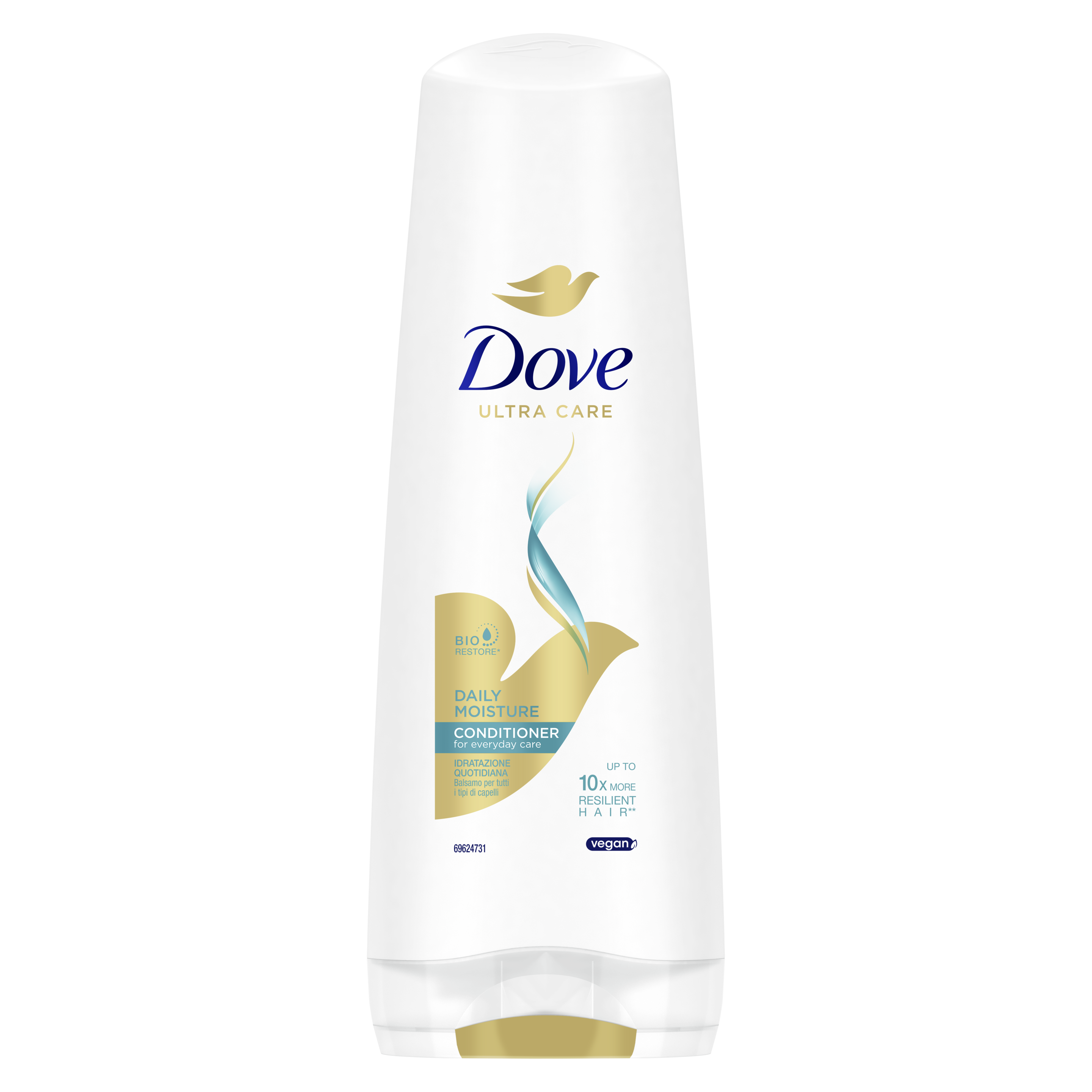 Dove Conditioner Daily Moisture