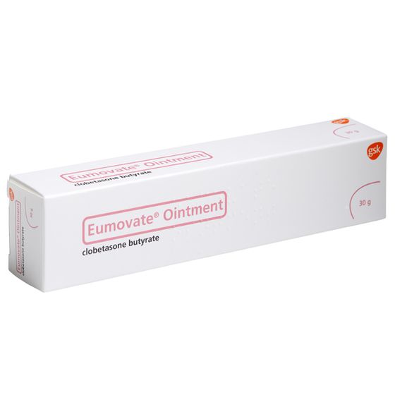 Eumovate Ointment