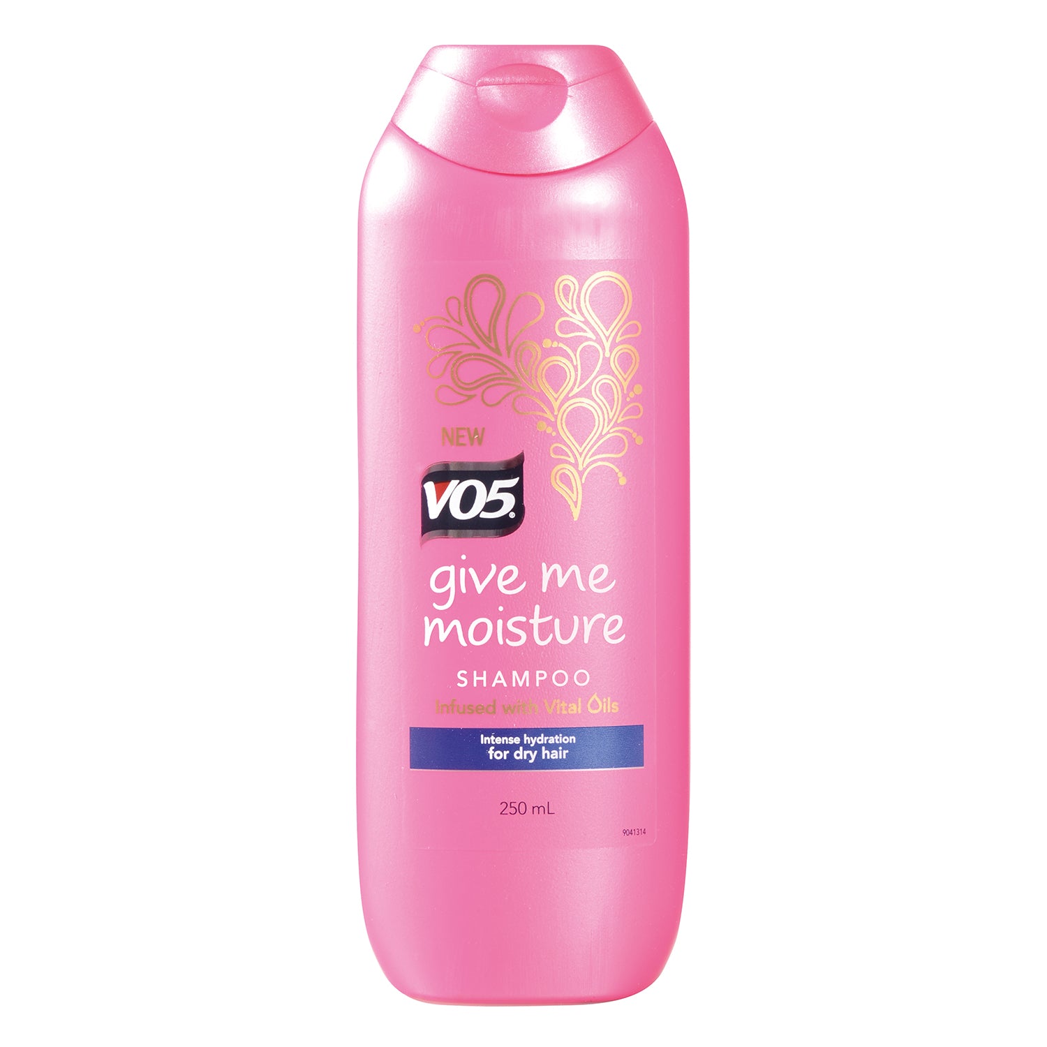 VO5 Shampoo Give Me Moisture