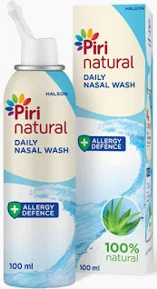 Piri Naturals Spray