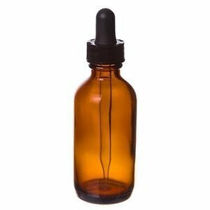 Alvita Bottle Dropper 10 ml