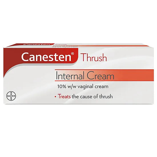 Canesten Internal Cream