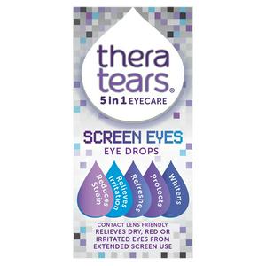 Theratears 5 in 1 Screen Eyes - 10ml