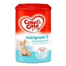 CG Milk Nutriprem