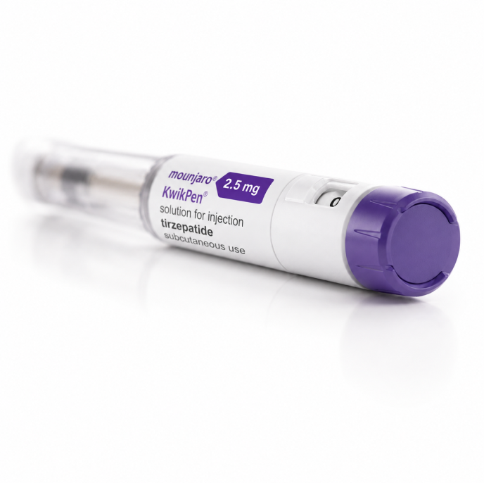 Mounjaro® Injectable Pen