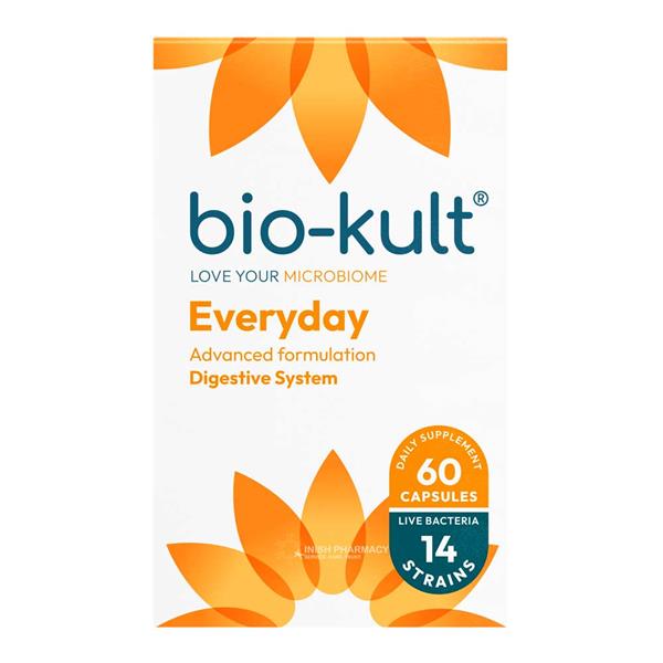 Bio‑Kult Pregnea Advanced Multi Capsules – 60 Pack