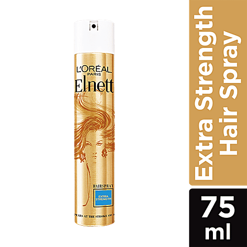 L'Oréal Paris Elnett Hairspray Extra Hold – 75ml