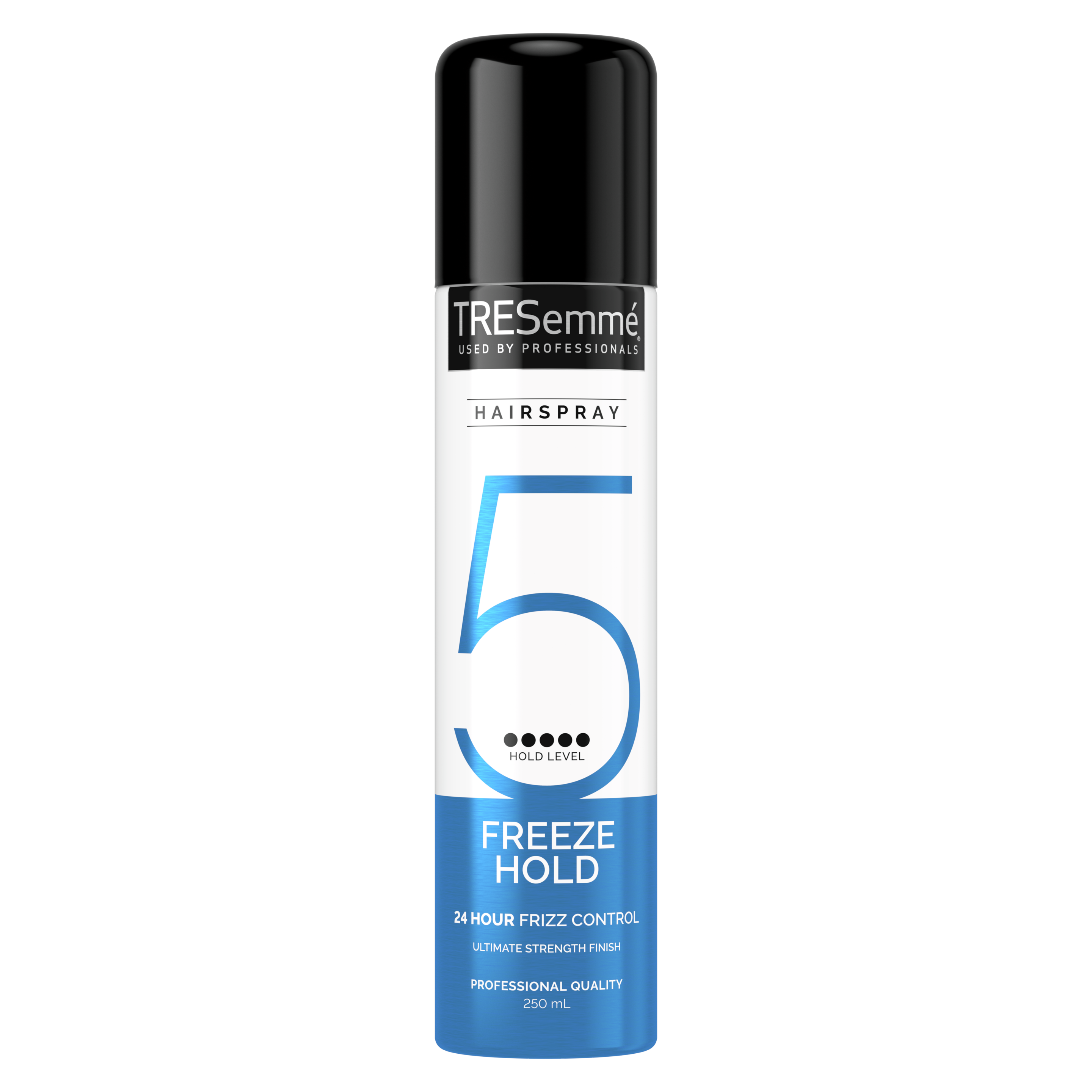 Tresemme Freeze Hold Hairspray – 250ml