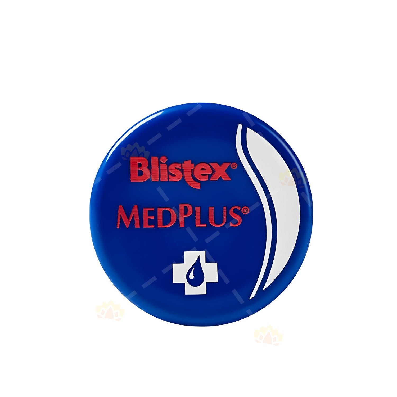 Blistex Med Plus Lip Balm SPF15 – 7g
