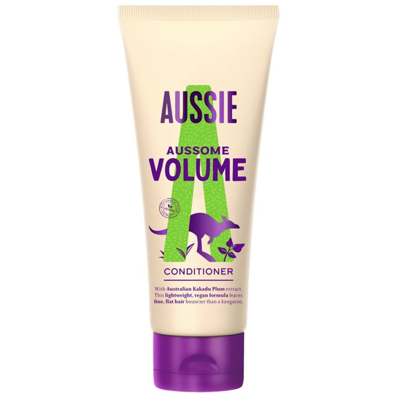 Aussie Conditioner Volume – 200ml