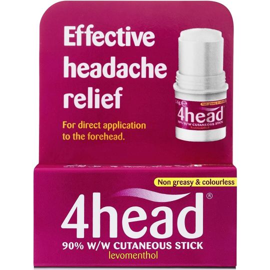 4head Stick - 3.6g