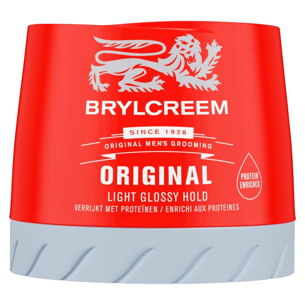 Brylcreem Hairdressing - 250ml