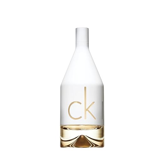 Calvin Klein CK IN2U Her EDT