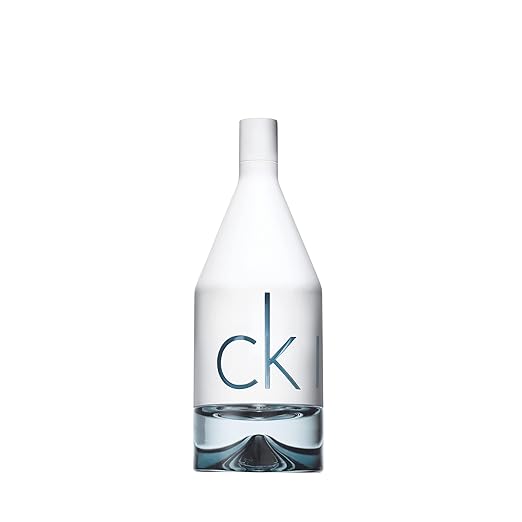Calvin Klein CK IN2U Him EDT