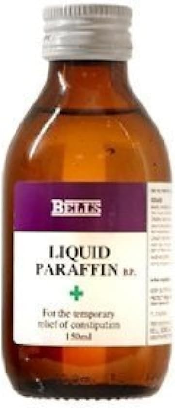 Bell's Liquid Paraffin – 150ml