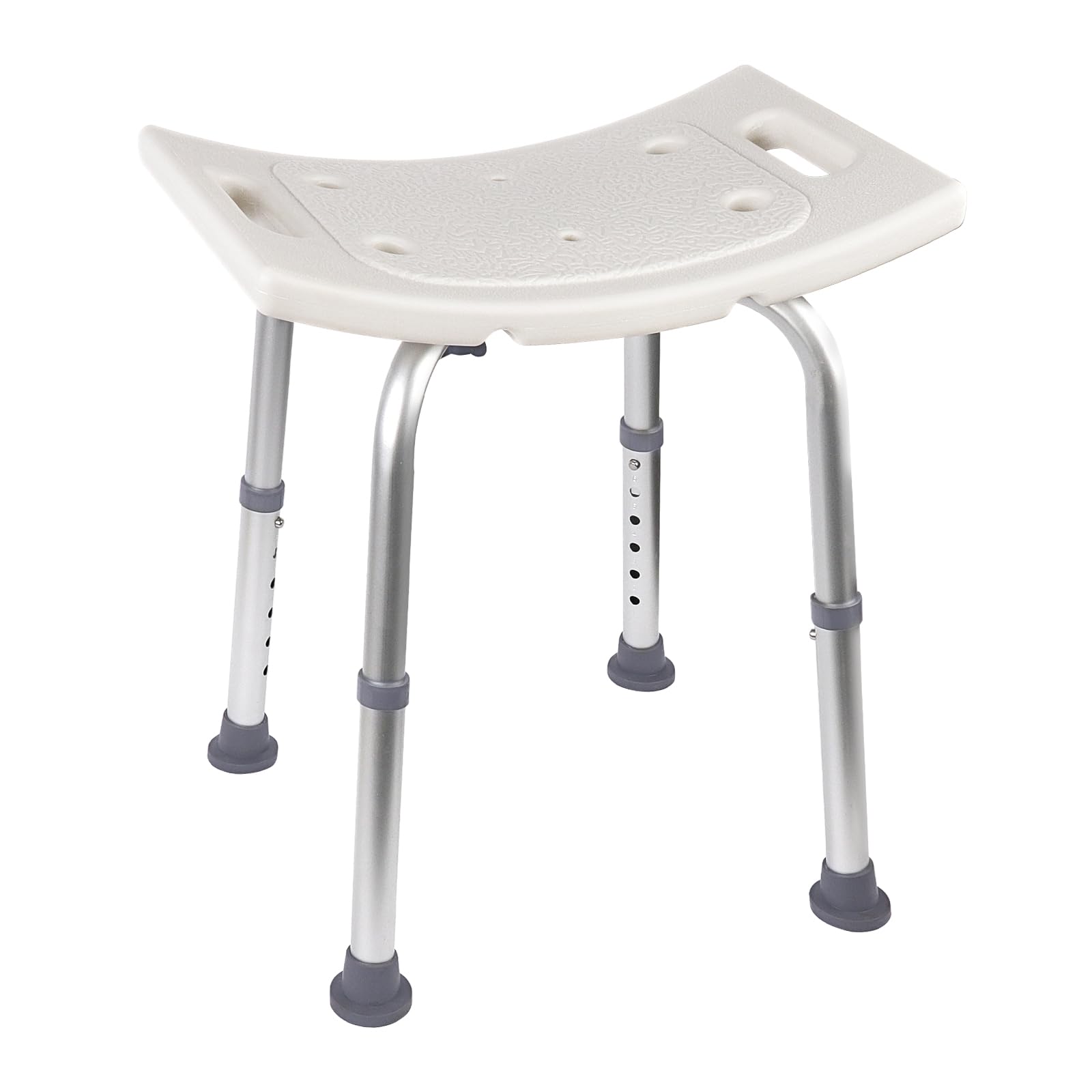 Adjustable Lightweight Shower Stool
