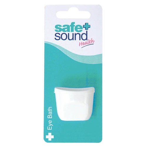 Safe & Sound Eyebaths