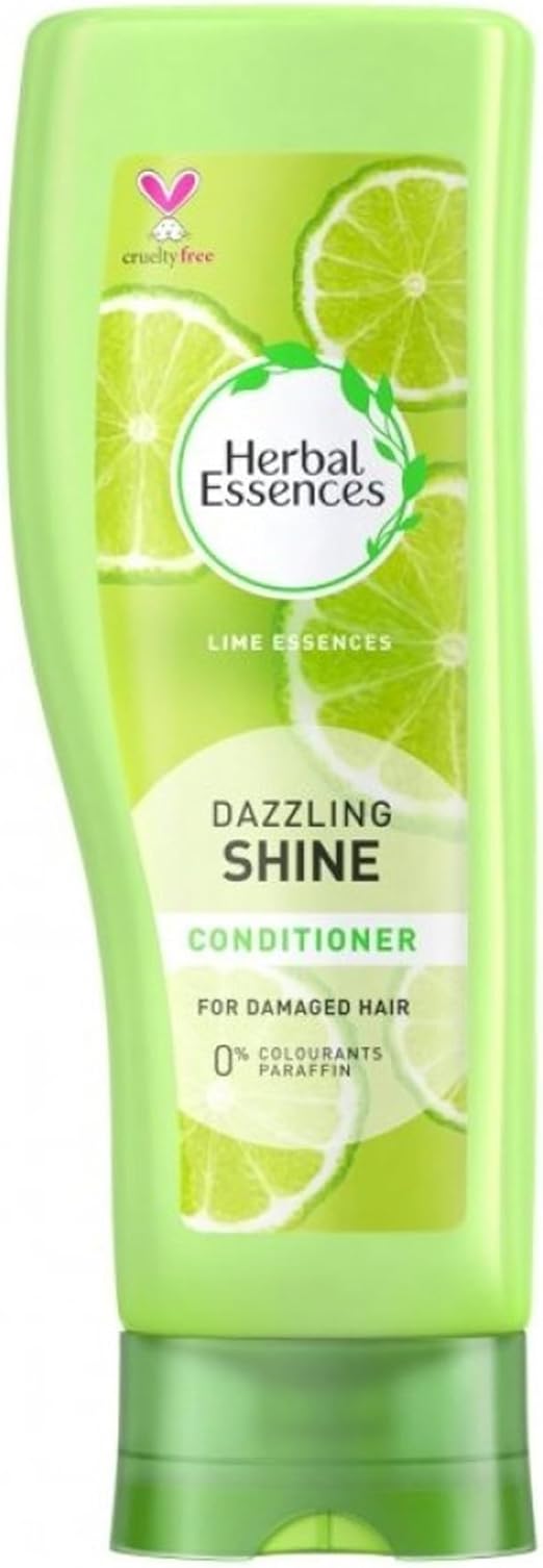 Herbal Essences Conditioner Dazzling Shine